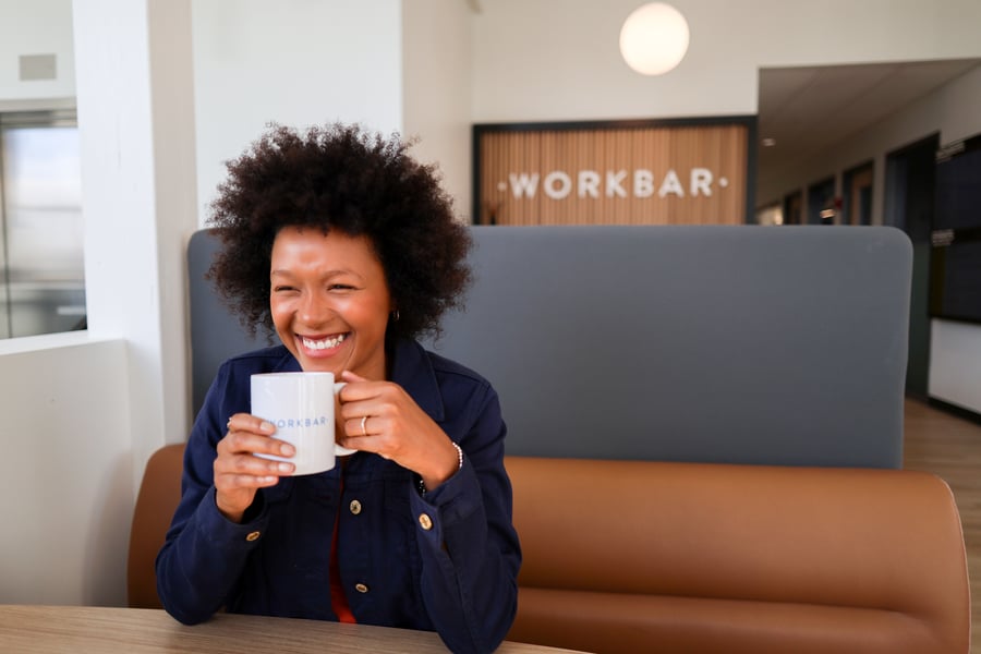 workbar worcester