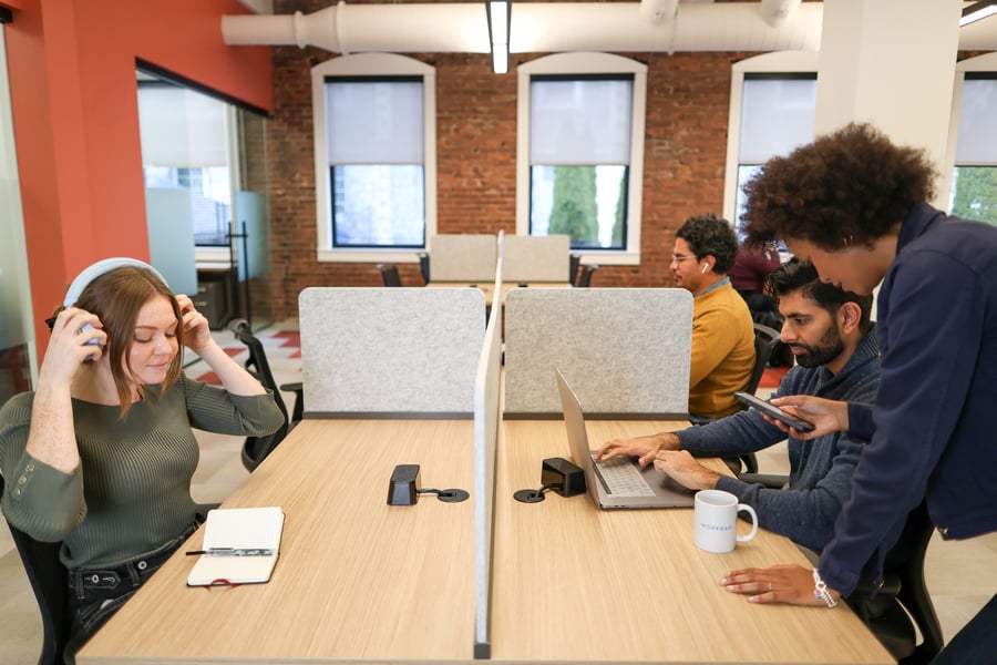 workbar switchboard