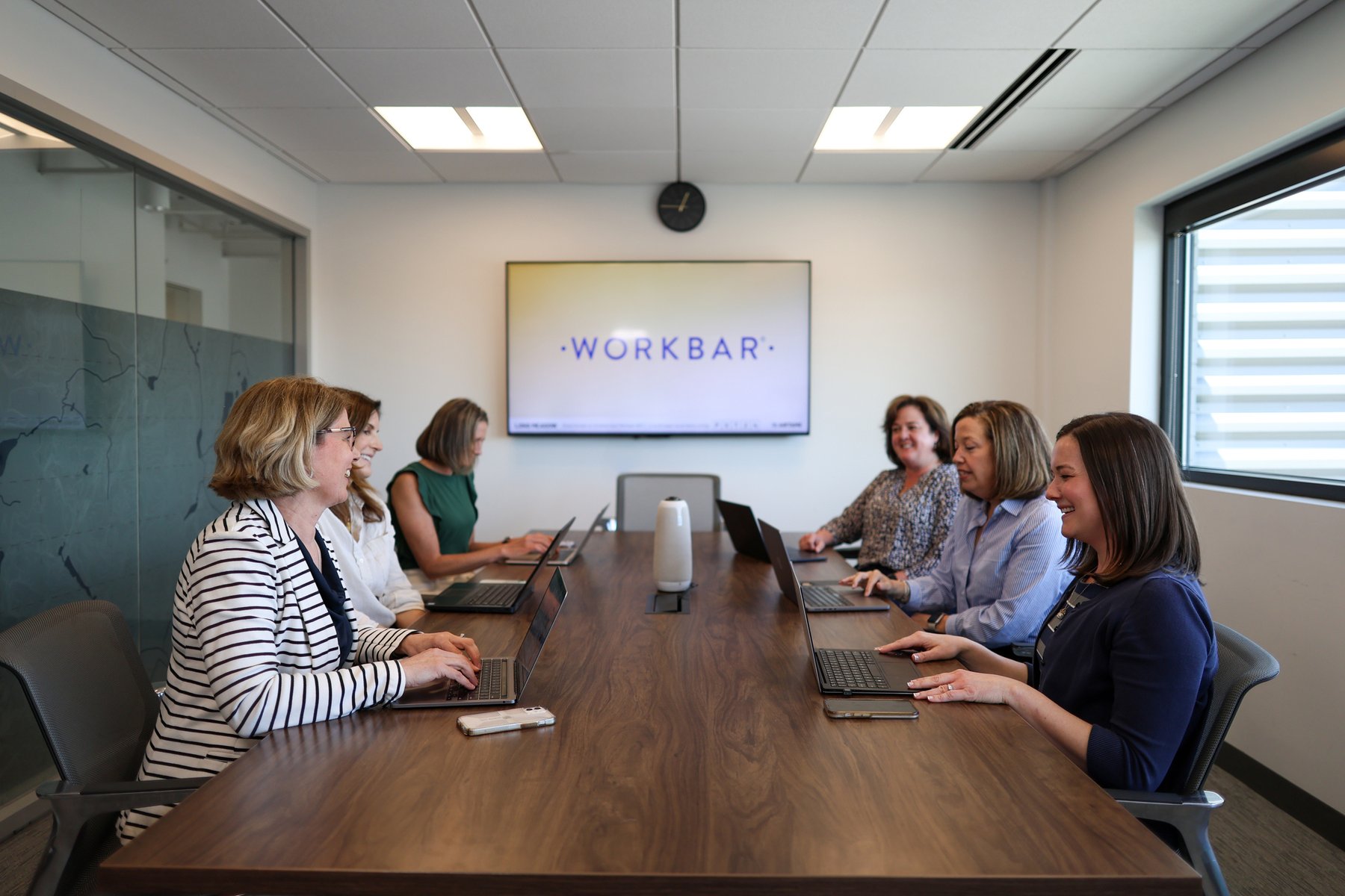 Workbar - FlexProfessionals Case Study