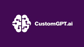 CustomGPT.ai Logo