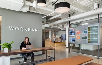 workbar salem location coworking station