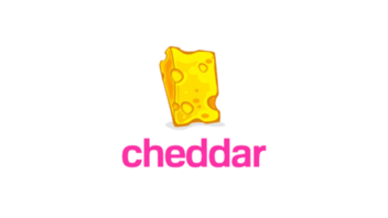 cheddar news logo