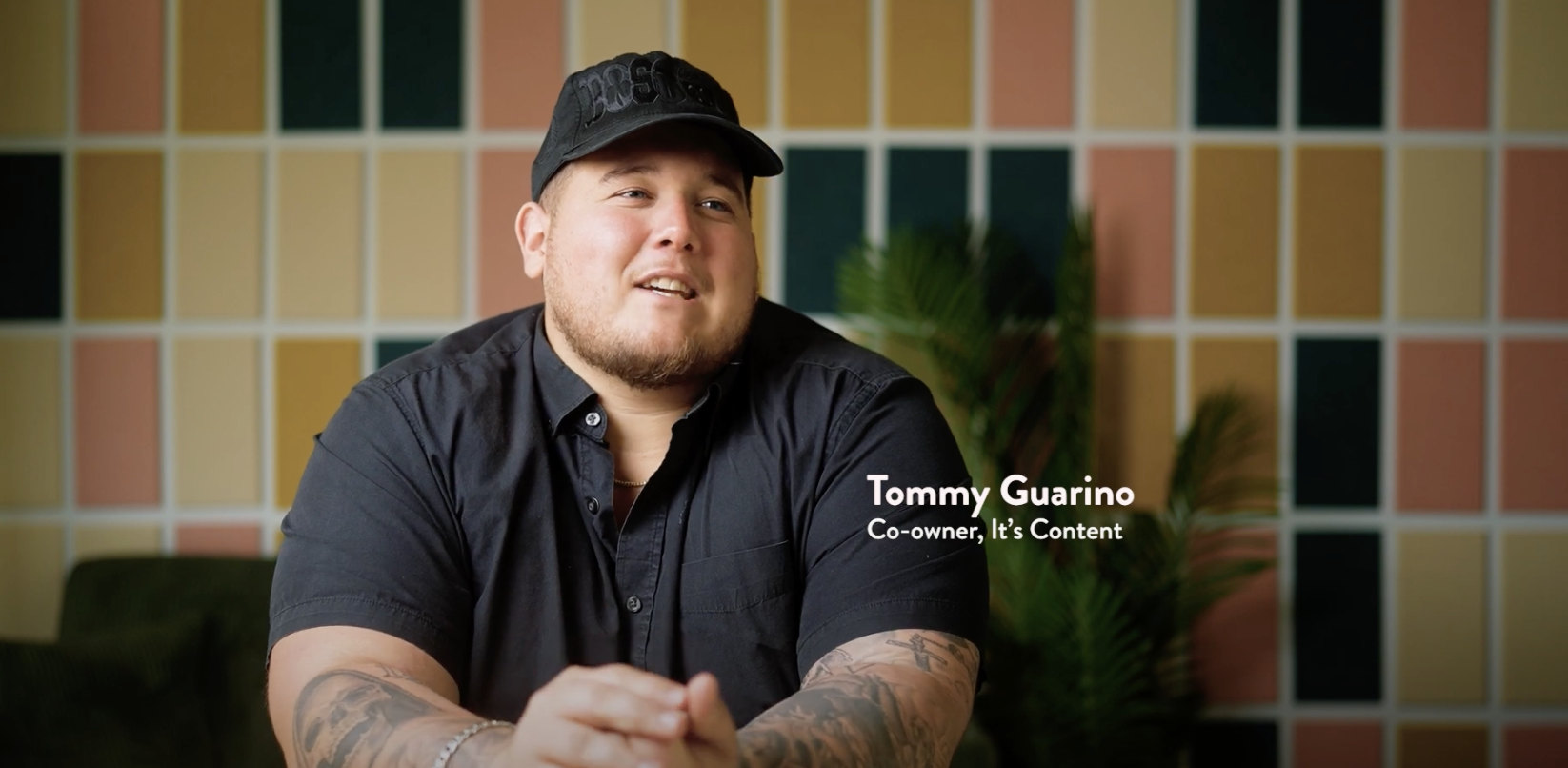 Tommy Guarino